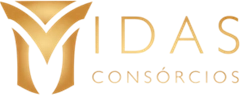 Logo Midas Consórcios